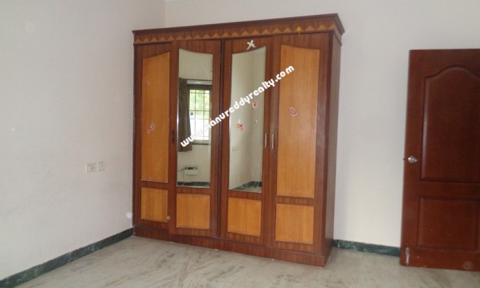 3 BHK Villa for Sale in perungudi