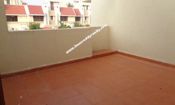 3 BHK Villa for Sale in perungudi