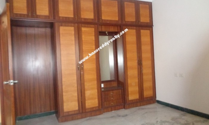 3 BHK Villa for Sale in perungudi