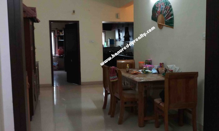 3 BHK Flat for Sale in Malleshpalya