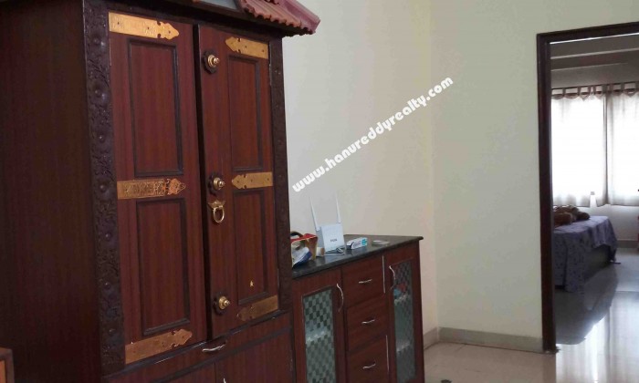 3 BHK Flat for Sale in Malleshpalya