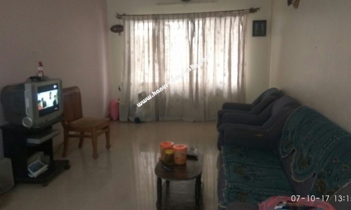 3 BHK Flat for Sale in Malleshpalya