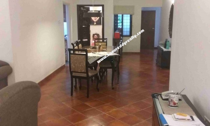 5 BHK Flat for Sale in Malleswaram