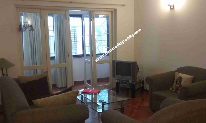5 BHK Flat for Sale in Malleswaram