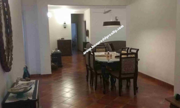 5 BHK Flat for Sale in Malleswaram