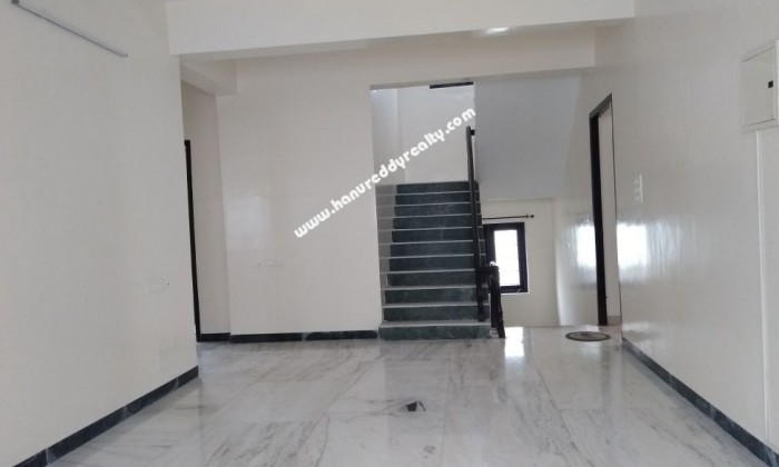 4 BHK Independent House for Rent in Injambakkam