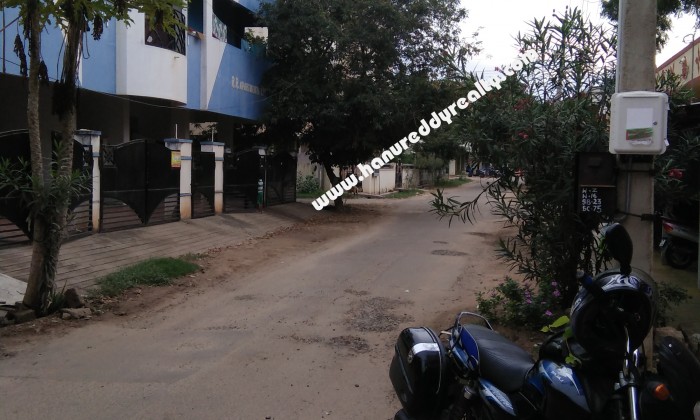 2 BHK Flat for Sale in Vadavalli