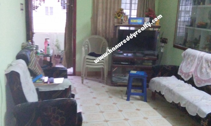 2 BHK Flat for Sale in Vadavalli