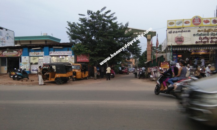 2 BHK Flat for Sale in Vadavalli