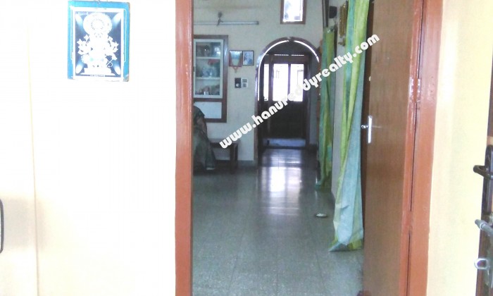 3 BHK Independent House for Sale in Vadavalli