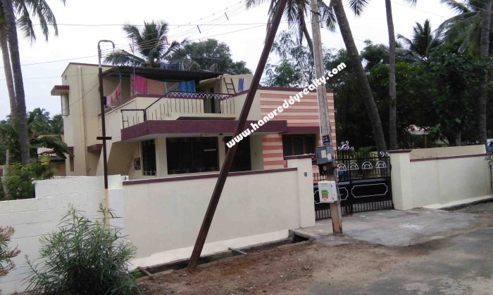 3 BHK Independent House for Sale in Vadavalli