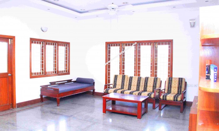 5 BHK Independent House for Sale in Secunderabad