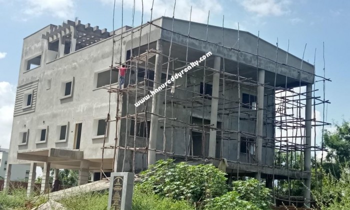 5 BHK Independent House for Sale in Jubilee Hills