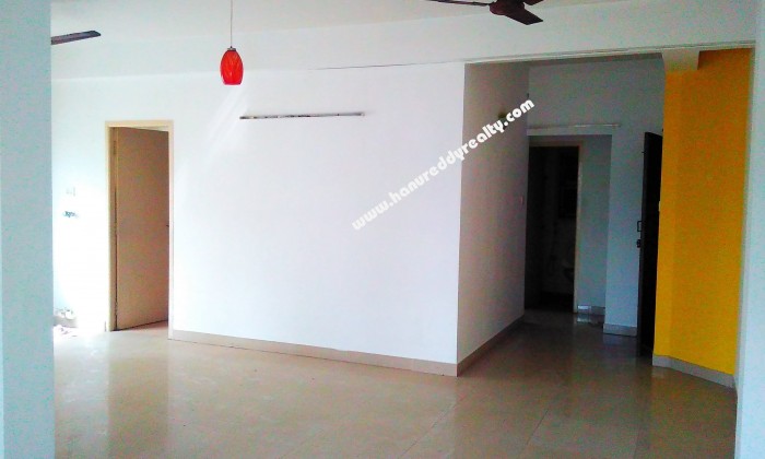 3 BHK Flat for Sale in perungudi