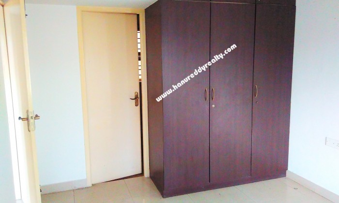 3 BHK Flat for Sale in perungudi