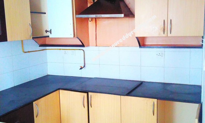3 BHK Flat for Sale in perungudi
