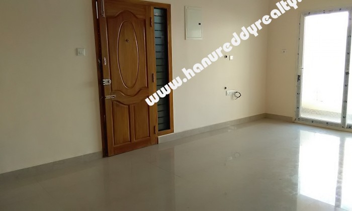 2 BHK Flat for Sale in Santhome
