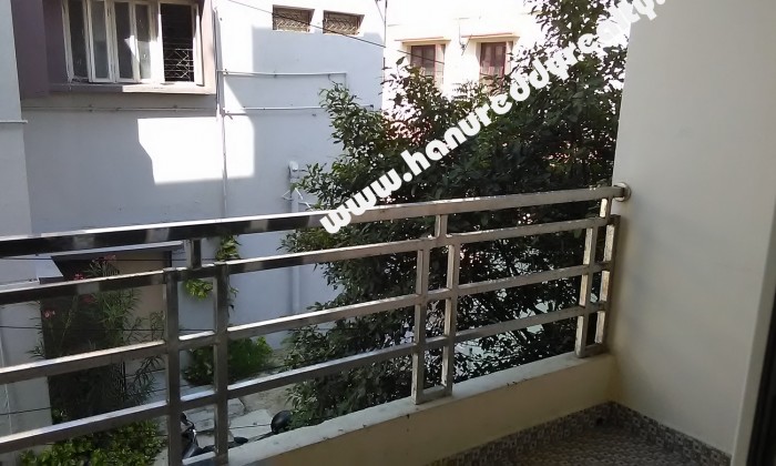 2 BHK Flat for Sale in Santhome