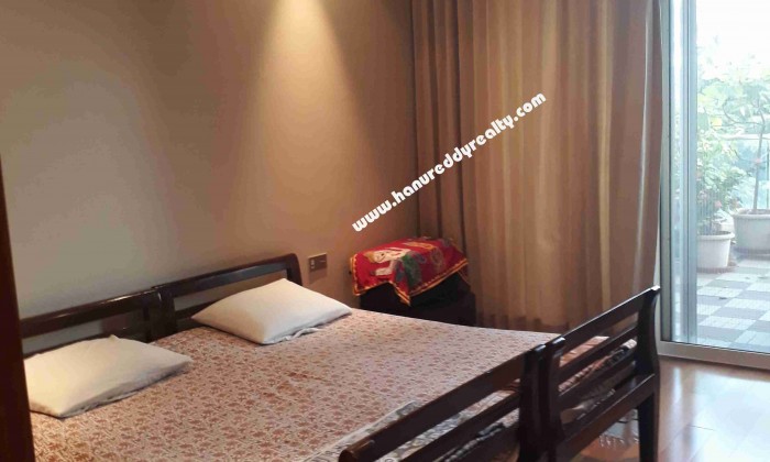 5 BHK Flat for Rent in Boat Club Road