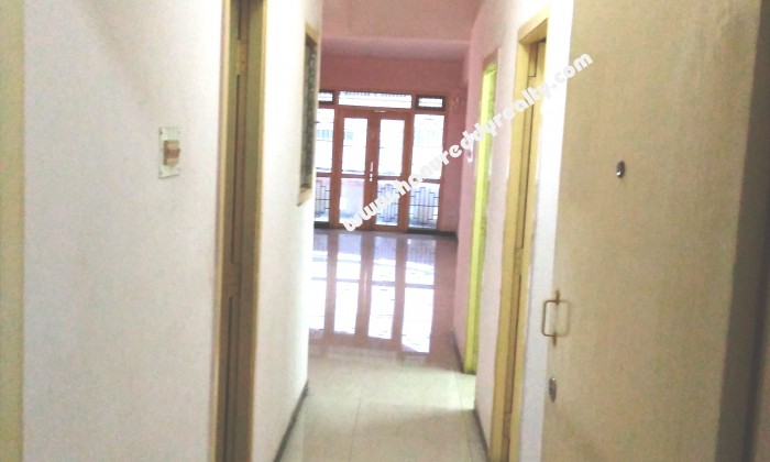 1 BHK Flat for Sale in Saibaba Colony
