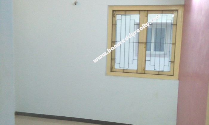 1 BHK Flat for Sale in Saibaba Colony