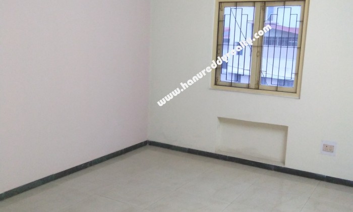 2 BHK Flat for Sale in Saibaba Colony