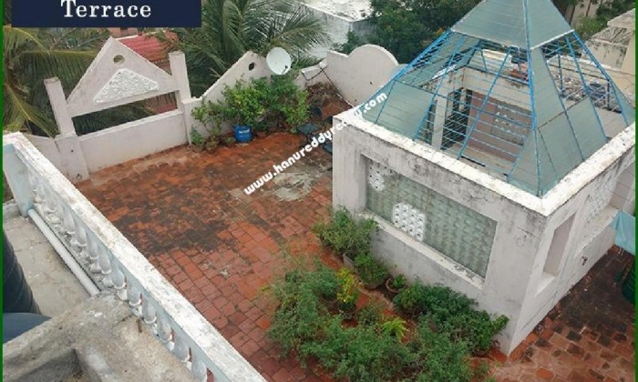 7 BHK Independent House for Sale in Mandaveli