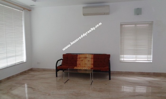 4 BHK Villa for Rent in Neelankarai