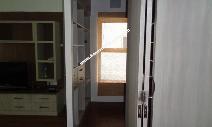 4 BHK Villa for Rent in Neelankarai