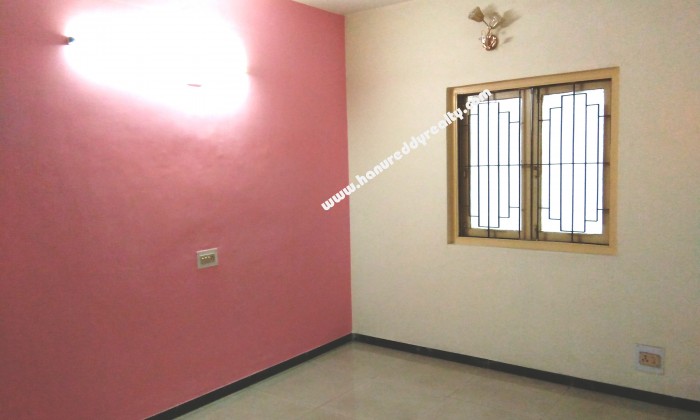 3 BHK Flat for Sale in Saibaba Colony