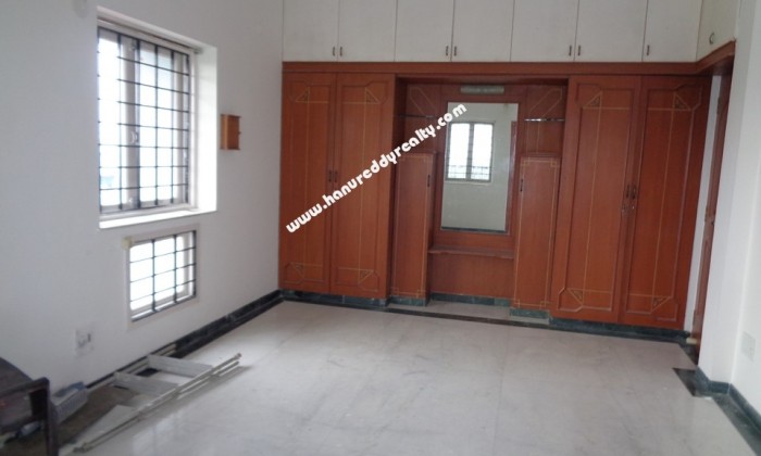 4 BHK Flat for Sale in Besant Nagar