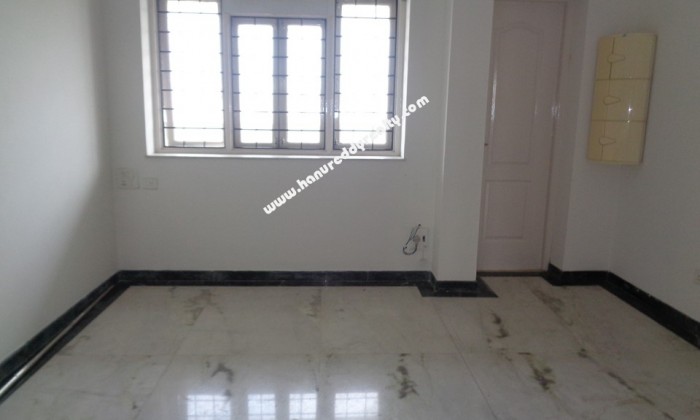 4 BHK Flat for Sale in Besant Nagar