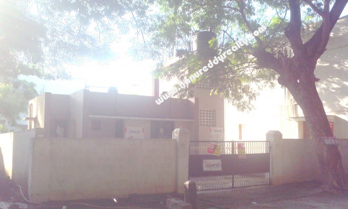 2 BHK Independent House for Rent in Peelamedu