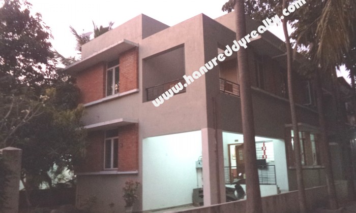 3 BHK Villa for Sale in Medavakkam