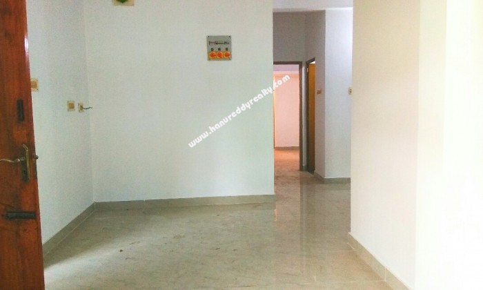 3 BHK Flat for Sale in Villivakkam