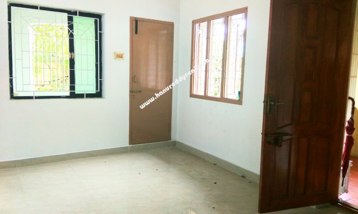 3 BHK Flat for Sale in Villivakkam