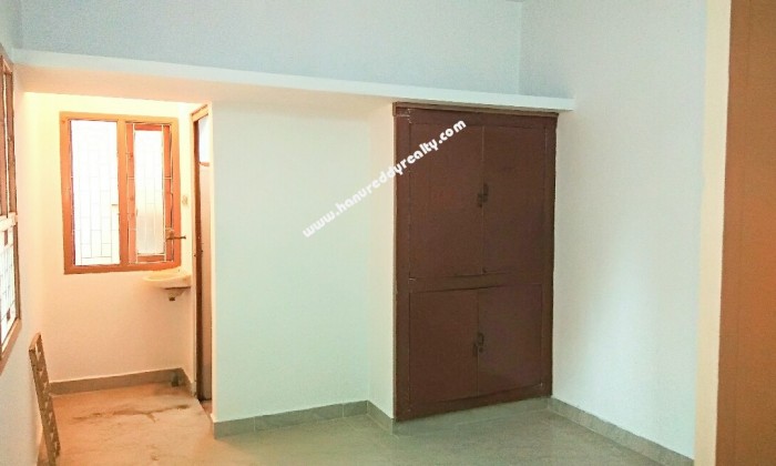 3 BHK Flat for Sale in Villivakkam