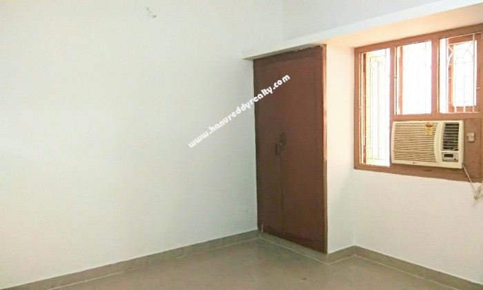 3 BHK Flat for Sale in Villivakkam