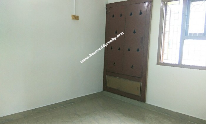 3 BHK Flat for Sale in Villivakkam