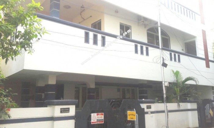 4 BHK Independent House for Sale in Kottivakkam