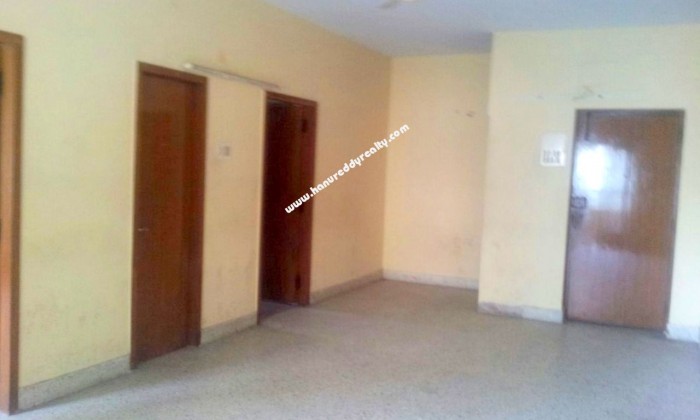 3 BHK Flat for Rent in Teynampet