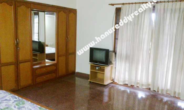 3 BHK Flat for Rent in T.Nagar