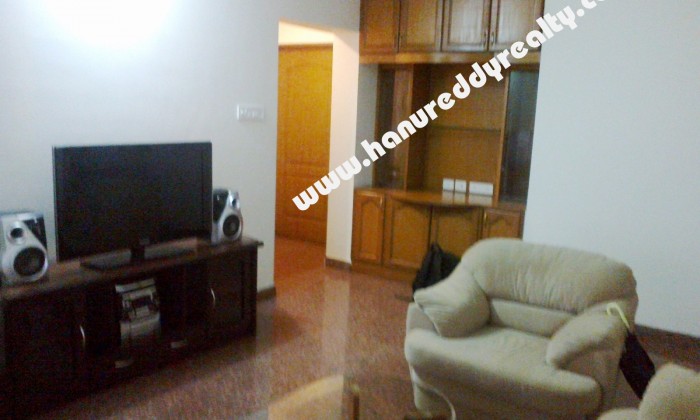 3 BHK Flat for Rent in T.Nagar