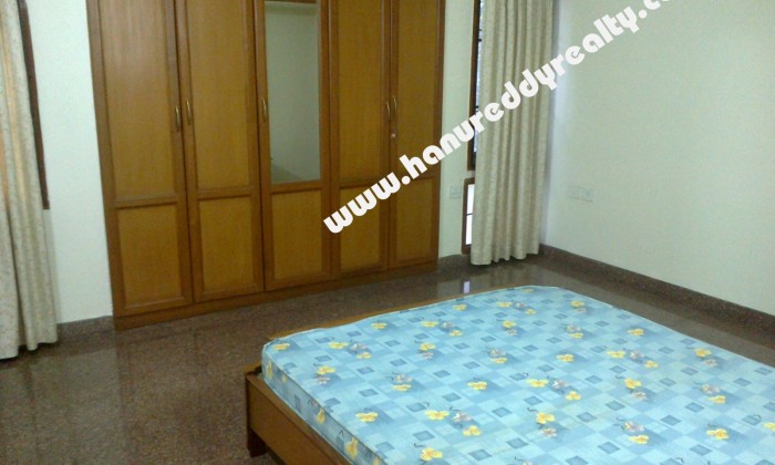 3 BHK Flat for Rent in T.Nagar