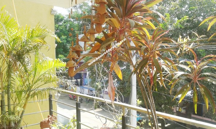 5 BHK Independent House for Sale in Nanganallur