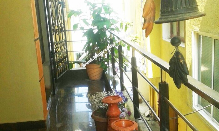 5 BHK Independent House for Sale in Nanganallur