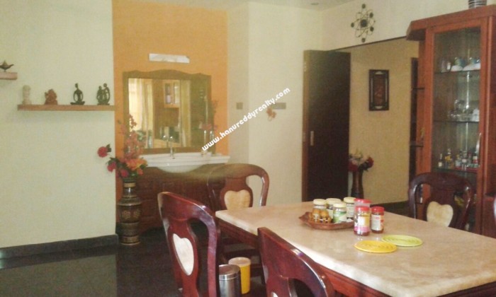 5 BHK Independent House for Sale in Nanganallur