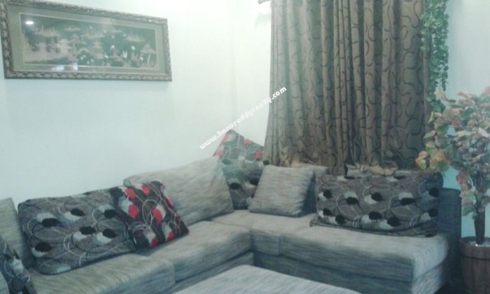 5 BHK Independent House for Sale in Nanganallur