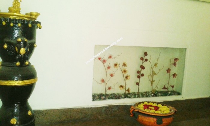 5 BHK Independent House for Sale in Nanganallur