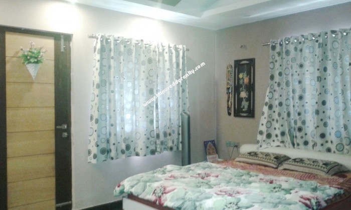 5 BHK Independent House for Sale in Nanganallur